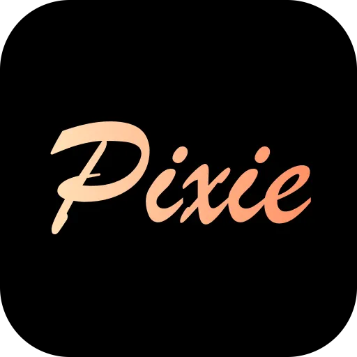 精灵壁纸 App Icon